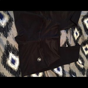 Abs2b booty up leggings